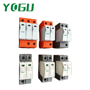 Protector de Energía YOGU para Electrodomésticos, Voltaje Nominal 230V 60Hz, Protector de Refrigerador, Protector de Energía para TV, Citel - Product Image 5