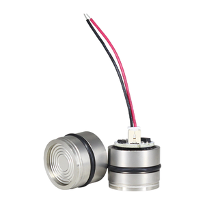 정밀 시험기를 위한 XT190 확산 실리콘 압력 센서 절대 압력 측정 - Product Image 5