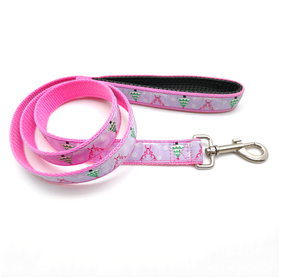 Tali Anjing Poliester Profesional Kualitas Unggul Pabrikan Dalam Stok Baru, Tali Kerah Anjing Grosir - Product Image 4