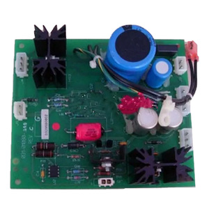 Carte d'alimentation pour climatiseur central 031 01080 000 001 002 – Pièce de rechange pour unité de climatisation - Product Image 5