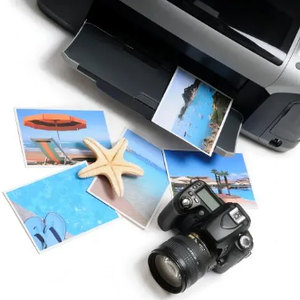 Papel Fotográfico de Alta Calidad para Impresoras de Inyección de Tinta, Tamaños A3 y A4, 115g, 135g, 180g, 200g, Brillante, Venta al Por Mayor de Fábrica - Product Image 4