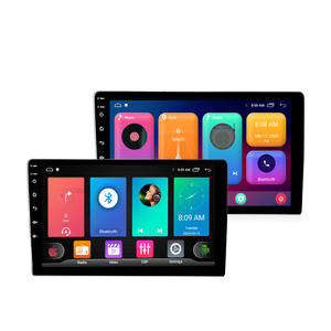 <span class=keywords><strong>Autoradio</strong></span> Android <span class=keywords><strong>Alpine</strong></span> ILX-W770 9 pouces Double DIN 2+32G WiFi AHD ASP Carplay Full Metal Fans 1080P IPS GT911 2.5D Wire Box - Product Image 3
