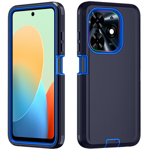 Custodia Protettiva a 360 Gradi per Tecno <span class=keywords><strong>Spark</strong></span> <span class=keywords><strong>Go</strong></span> 2024 - Cover Coque all'Ingrosso per Cellulare Tecno <span class=keywords><strong>Go</strong></span> <span class=keywords><strong>Spark</strong></span> 2024 - Product Image 1