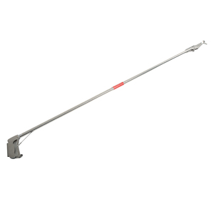 <span class=keywords><strong>Pinces</strong></span> à crabe multifonctionnelles en acier inoxydable antidérapantes pour loches, anguilles, homards et crabes – <span class=keywords><strong>Pinces</strong></span> courbées pour la préparation des crabes - Product Image 3