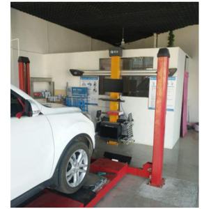 Sistema de Alineación de Ruedas BIVEO 3D, Alineador de Ruedas de Alta Precisión, Actualización Gratuita de <span class=keywords><strong>Alldata</strong></span> - Product Image 4