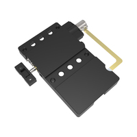 Zhaowei benutzer definierte Smart Home 12V Smart Screen Kamera Laufwerk System Mini Aktuator Hebe gerät Motor für TV-Kamera Lift