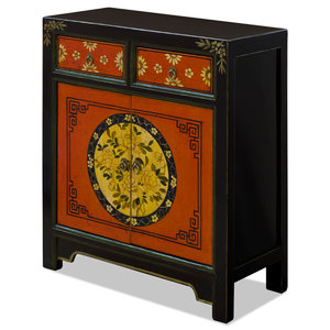 Nuovo arrivo mobili in legno riciclato lucido antico legno di recupero pittura mongola credenza mobili <span class=keywords><strong>soggiorno</strong></span> - Product Image 3