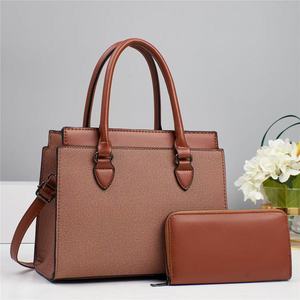 Bolsos de Hombro de Diseño <span class=keywords><strong>para</strong></span> Mujer, a la Moda 2025, Bolso Tote de Cuero PU <span class=keywords><strong>para</strong></span> Mujer, Gran Capacidad, Plegable - Product Image 3
