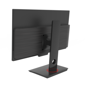 Trắng tất cả trong một máy tính để bàn 24 inch FHD hiển thị Intel Core i5 12thgen 16GB DDR4 RAM 512GB SSD Intel đồ họa <span class=keywords><strong>Windows</strong></span> 11 nhà - Product Image 2