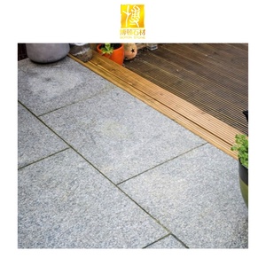 Pietra BOTON pietra naturale moderne vendite calde granito pavimentazioni <span class=keywords><strong>da</strong></span> <span class=keywords><strong>giardino</strong></span> vialetto di granito pavimentazione in pietra - Product Image 1