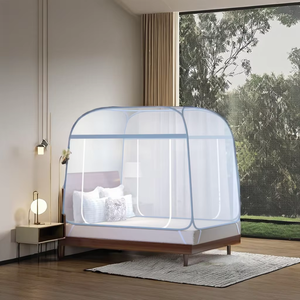 Deposito di zanzariere, comodo per uso domestico, prevenzione degli insetti, viaggi e attività all'aperto - Product Image 5