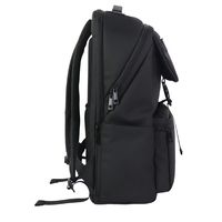 Vêtements de travail personnalisés Sacs à dos de loisirs d'affaires Sacs pour ordinateur multi-poches Sacs à dos légers pour les trajets quotidiens et les voyages en plein air