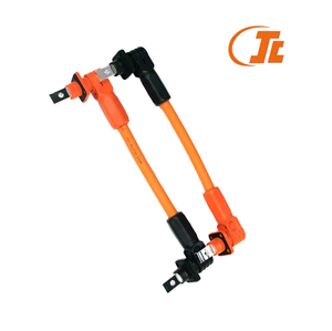 Кабельные соединители для солнечных батарей: разъемы и штекеры для систем накопления энергии - Product Image 1