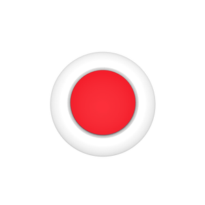 Botón de Emergencia SOS Inalámbrico y Conveniente, Mini Botón de Pánico, Práctico para Personas Mayores - Product Image 1