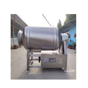 Fácil <span class=keywords><strong>de</strong></span> operar pollo asado <span class=keywords><strong>carne</strong></span> pescado <span class=keywords><strong>carne</strong></span> vacío vaso máquina <span class=keywords><strong>de</strong></span> adobo - Product Image 2