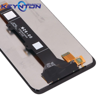 Heißer Verkauf: Original LCD-Display mit Touchscreen-Digitizer-Baugruppe für Motorola Moto G Pure XT2163-1 – 1 Jahr Garantie