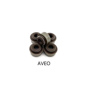 AUTOROUND Vente en gros de joints d'étanchéité de soupape de haute qualité 8*10.5mm, joint d'étanchéité en plastique OEM 026 <span class=keywords><strong>109</strong></span> 675 - Product Image 4