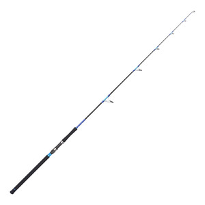 Canne à pêche au jigging en eau salée Noby Wholesale 1,83 m, 1 section, poignée EVA, 233 g, légère, puissance élevée, pour bateau, OEM, ODM, logo personnalisé - Product Image 2