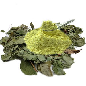 Ekstrak <span class=keywords><strong>Epimedium</strong></span> Bersertifikat Organik Icariin Bubuk Icariin Murni 98% - Product Image 3