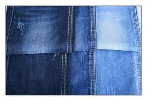 <span class=keywords><strong>Tissu</strong></span> denim flammé TR à bas prix bon marché et à faible élasticité pour homme, jeans, jeans, denim, usine de tissus - Product Image 4