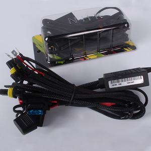 <span class=keywords><strong>NHK</strong></span> <span class=keywords><strong>H7</strong></span> Bảo Hiểm Tăng Gấp Đôi VIP Phiên Bản Không Thấm Nước Lớn Tiếp Sức Khai Thác Dây - Product Image 3