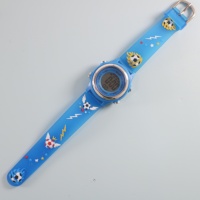 Montre pour enfants : Prix direct usine, stimule la conscience du temps et développe le cerveau – Cadeau idéal