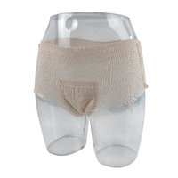 Femme Soins Personnels Maternité Coussinets Culottes Jetables En Gros Étanche Doux Serviette Hygiénique Pantalon