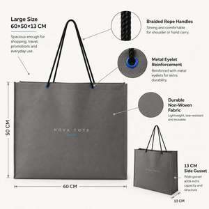Customized logo Size Printed Eco-friendly Reusable Organic <b>Canvas</b> <b>Tote</b> Bags, Grocery Cotton Shopping Bags - Product Image 5
