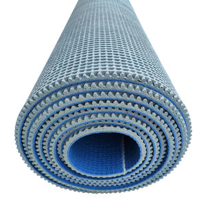 Aprobado por La IAAF, pista de tartán de 400m, Alfombra de goma de 13mm, almohadilla para atletismo, suelo deportivo para estadios y lugares - Product Image 4