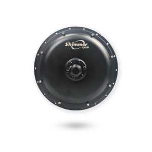 Motor de Cubo Directo de 500 W a <span class=keywords><strong>Precio</strong></span> de Fábrica <span class=keywords><strong>para</strong></span> <span class=keywords><strong>Kit</strong></span> de Bicicleta Eléctrica - Product Image 2