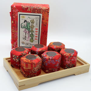 Remédio chinês tradicional premium, pílulas de limpeza natural - Product Image 3