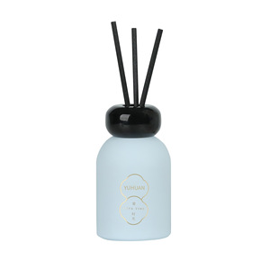 Hotel style <b>reed</b> <b>diffuser</b> long lasting essential oil home decor deodorant fragrance in stock <b>for</b> wholesale indoor use - Product Image 4
