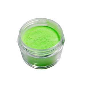 Pigmento luminoso de alto brillo para juguete de plástico - Product Image 1