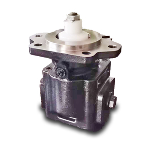 Moteur de ventilateur 480D Gezr, hydraulique haute vitesse 14771277 VOE14771277 - Product Image 3