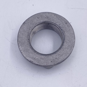 OE 329733 3297.33 écrou de fixation de moyeu de roue automobile nouveau pour Citroen C3 C4 C5 DS3 DS4 DS5 Peugeot 2008 205 206 207 208 306 <span class=keywords><strong>307</strong></span> 308 - Product Image 2