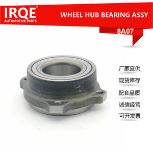 Conjunto de Cubo y Rodamiento Irqe A2119810227 para Rueda Delantera de Mercedes Benz - Product Image 5