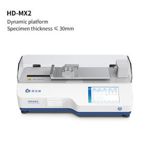 Testeur de <span class=keywords><strong>friction</strong></span> statique facile à utiliser, testeur de <span class=keywords><strong>coefficient</strong></span> de <span class=keywords><strong>friction</strong></span> des surfaces inclinées - Product Image 6