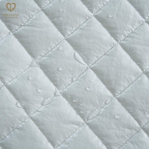 Grosir Cina pelindung kasur tahan air penutup matras pelindung matras - Product Image 2