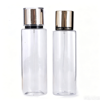 Flacon vaporisateur portable hydratant style Victoria Secret, vide, rechargeable, pour déodorant, brume corporelle, cosmétiques et parfums