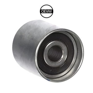 06D109244C 06D109244D 06D109244EアウディA4B7用タイミングアイドラープーリー2005-2008 A6L 4Z8 C6 2005-2012 TTS 8J9 2009-2014 2.0T - Product Image 3