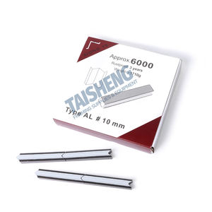 Clous en bois dur de type TS-D45 AL 10 mm Accessoires pour cadres photo - Product Image 1