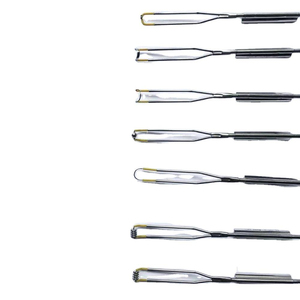 IN-Y3023 Vòng cắt điện lưỡng cực đơn cực - Product Image 2