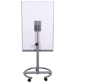 Usine personnalisée nouveau tableau blanc de tableau à feuilles mobiles ou <span class=keywords><strong>avis</strong></span> de bulletin écriture tableau blanc tableau magnétique pour le bureau - Product Image 2