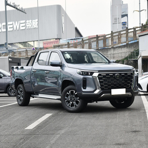 2023 New changan Pickup Truck bán chạy nhất 4x2 cabin đôi 4 chỗ ngồi da ghế hộp số tự động AWD máy ảnh-lantuozhe Pick - Product Image 2