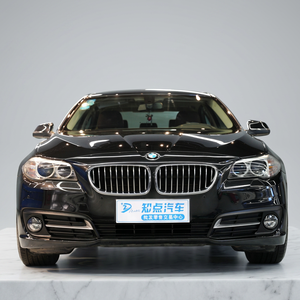 <span class=keywords><strong>BMW</strong></span> Serie <span class=keywords><strong>5</strong></span> Usata 2017 520Li Edizione Elegante Sedili Scuri <span class=keywords><strong>5</strong></span> Posti 2.0T Turbo 8AT Berlina Euro VI Telecamera Posteriore - Product Image 1