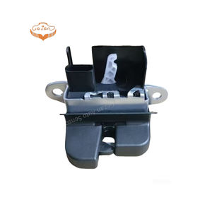 Mecanismo de Actuador de Cerradura de Puerta Trasera 2G6827505 para Audi <span class=keywords><strong>Volkswagen</strong></span> Polo VI 1.0 <span class=keywords><strong>Mpi</strong></span> 2017 - Product Image 1