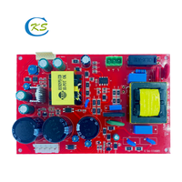 Vente chaude contrôle de pompe à eau 94v0 pcb cem-1 pcba 94v0 fabricant de pcb fabricant shenzhen humidificateur circuit imprimé