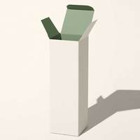 Boîte d'expédition en carton ondulé avec logo personnalisé, gaufrage, boîte d'expédition en carton noir pour l'emballage de livraison, fabricant de cartons, logo personnalisé