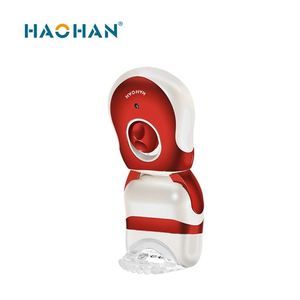 Épilateur à sourcils exfoliant léger têtes d'épilation rasoir électrique femmes cosmétiques Clip visage corps dissolvant cadeau <span class=keywords><strong>meilleur</strong></span> électrique - Product Image 3