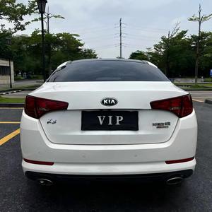 Offre Spéciale – Hyundai Optima K5 2.0L Automatique Berline 2013 d'occasion, cuir, sièges chauffants, toit ouvrant panoramique, feux LED, jamais accidentée, 1-25000 milles restants - Product Image 2